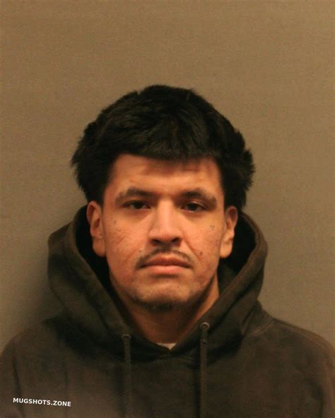 RENDON RICHARD ISAIAH 12/05/2024 - Randall County Mugshots Zone