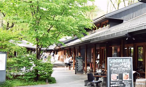 micasa karuizawa travel concierge