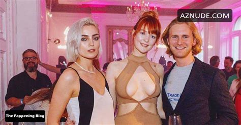 Victoria Clay Nude And Sexy Photos Collection Aznude