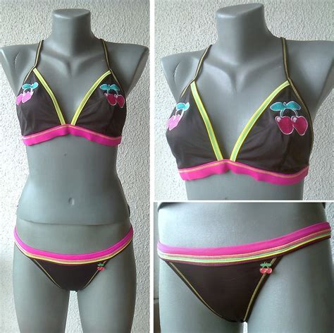 kupaći bikini br M YAMAMAY for PACHA IBIZA Kupindo 75009069