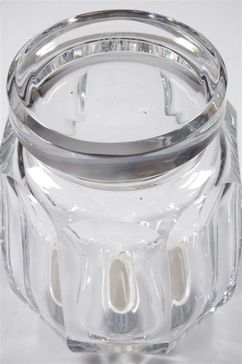 Proantic Vaporisateur Parfum Cristal Baccarat Malmaison