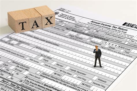 Common Mistakes To Avoid When Filing Your Income Taxes