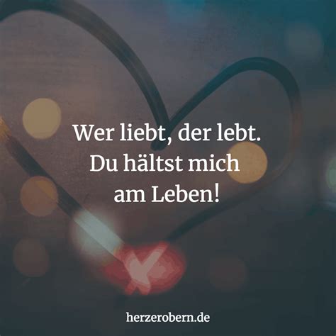 Die schönsten Liebesbilder mit Text, Sprüchen, Kostenlos