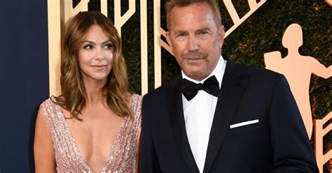 Kevin Costner Accuses Estranged Wife Of Using Stalling Tactics To