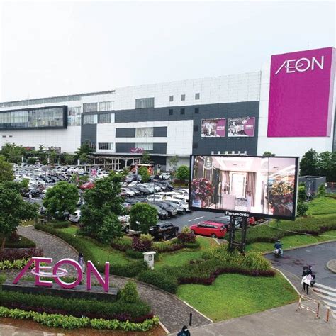 Ibox Aeon Mall Bsd Id