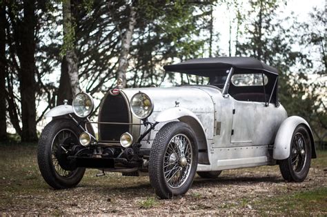 1926 Bugatti Type 38 | Classic Driver Market