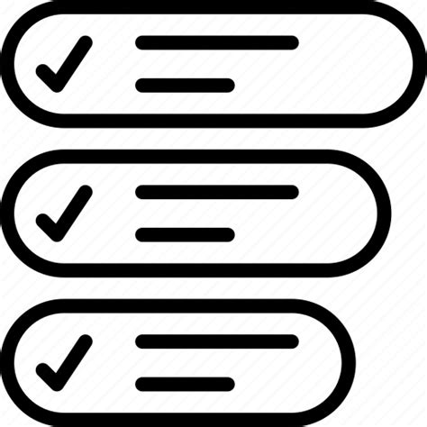 Prioritize Tasks Priorities Priority Task Icon Download On Iconfinder