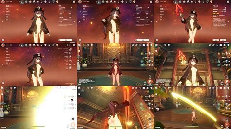 Hu Tao Videos XVIDEOS