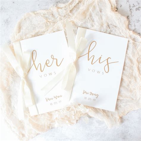 wedding vows book 1