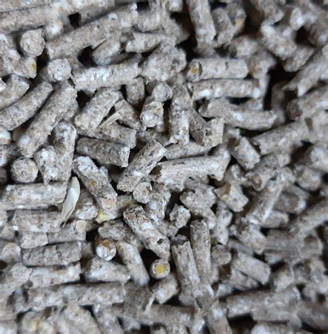 Комбикорм для бройлеров и домашней птицы - prostayaferma.ru