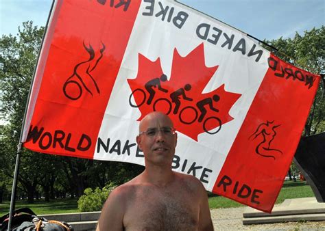 Toronto Grand Prix Tourist A Toronto Blog Toronto World Naked Bike Ride A Toronto Blog
