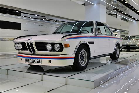 One of the world’s largest private BMW collections goes up for sale ...