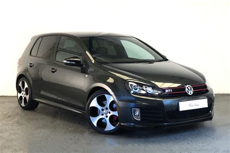 Volkswagen Golf Gti Edition Philip Raby Specialist Cars