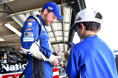 Earnhardt hits Victory Lane at Daytona | Hendrick Motorsports | Dale ...