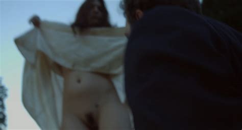 Nude Video Celebs Ana Abbott Nude O Espelho 2015