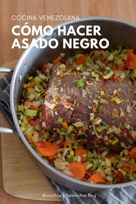 Asado De Carne Venezolano Artofit