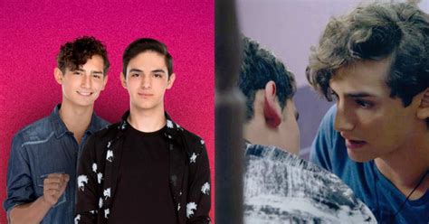 Tenemos Los Momentos M S Kermosos De La Pareja Gay Que Conquista A M Xico Aristemo New