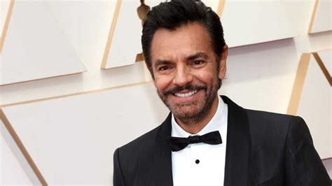 Eugenio Derbez actor de la película No se aceptan devoluciones