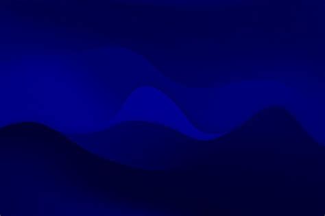 Premium Photo | Dark Blue Screen Rough Abstract background design