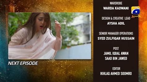 Tere Bin Episode 46 Promo Teaser Wahaj Ali Drama Yumna Zaidi