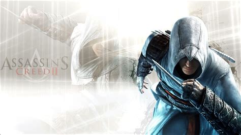 Assassin's Creed 2 Wallpapers - Wallpaper Cave