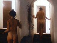 Naked Lynn Hancock In Evilspeak