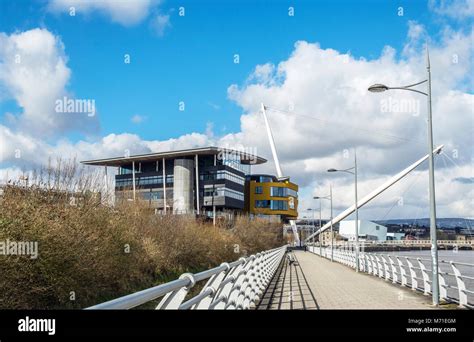 University south wales newport hi-res stock photography and images - Alamy