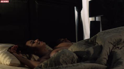 Naked Heather Paige Cohn In Minutes To Midnight