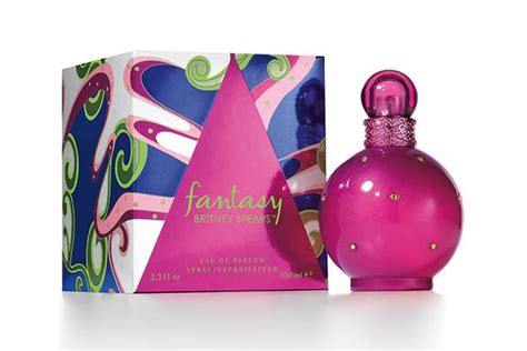 Britney Spears Perfume Top 9 Britney Perfumes Ranked Glamour Uk