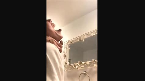 Amateur Ffm Threesome In The Bathroom At A Naughty House Party With Dirty Girls Celebrity Norsk