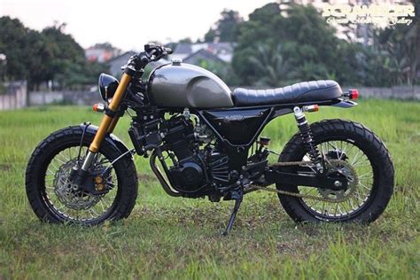 250cc Scrambler Engine | Reviewmotors.co