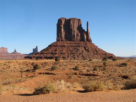 decouvrir le  west nature en images