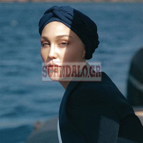 Nudes Πηνελόπη Αναστασοπούλου sexy photos nude photo