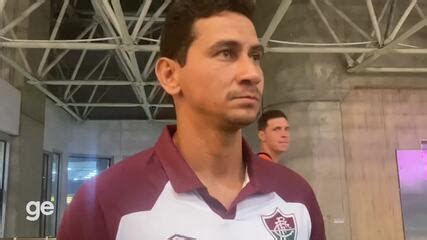 Fluminense Viaja Para A Estreia Na Libertadores Sem Martinelli E