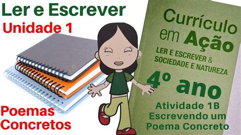 O Que Poema Concreto - 9