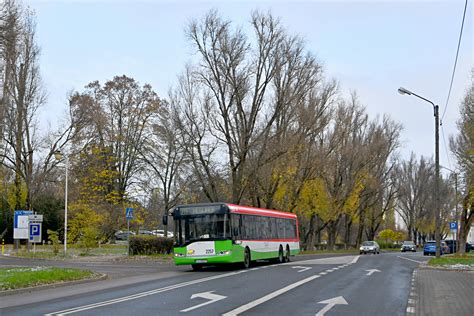 Fotogaleria Transportowa Solaris Urbino