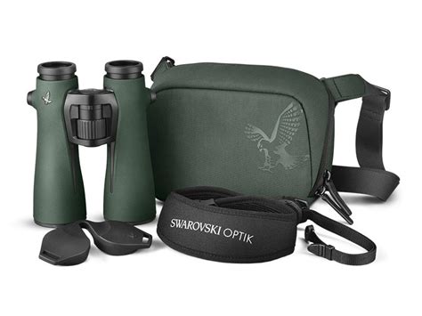 Swarovski NL Pure 10x52 Binoculars LCE