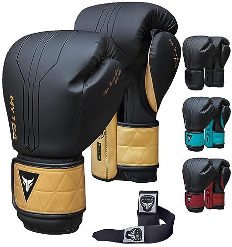 Migliori Guantoni Da Boxe Guida Allacquisto