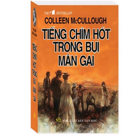 Tiếng chim hót trong bụi mận gai – Văn học, Tác phẩm văn học kinh điển