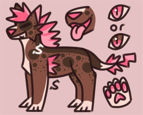 🎫 hyena & dragon [ closed! ] 🎫 | 🔮 Coin Adopts 🔮 Amino