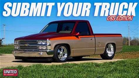 chevy obs         popular