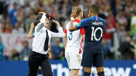 Mondial jours de prison pour les Pussy Riot qui ont perturbé la finale