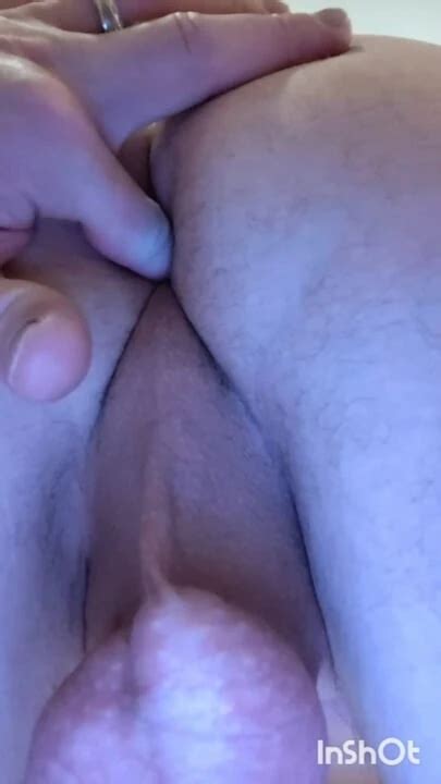 Hetero Man First Time Fingering His Own Ass Gay Amateur Porn Feat Cumart Xhamster