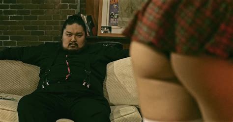 Naked Jackie Becker In Scramble