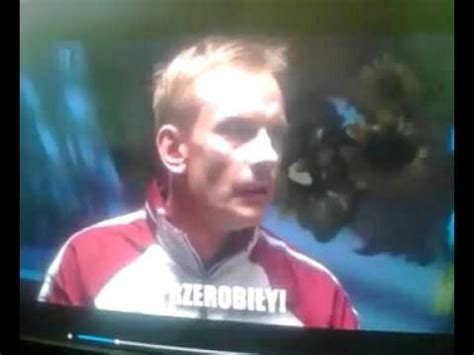 ferdek i cyc i halinka hahaha - YouTube