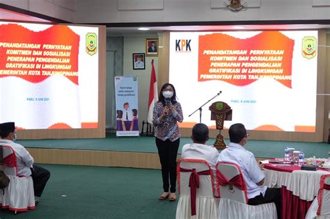 Gratifikasi Akar Dari Korupsi Wartarakyat