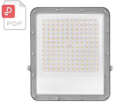 Summer Series Flood Light Zhl Lighting Group