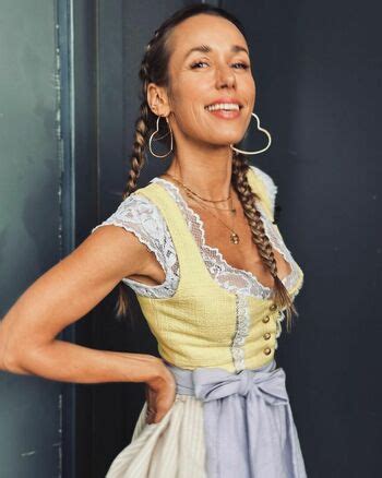 Annemarie Carpendale Warnkross Annie Carpendale Nude OnlyFans The