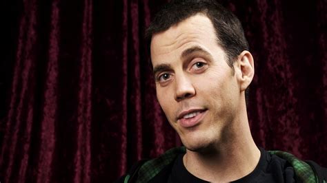 Steve-O Net Worth