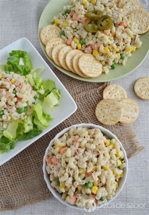 Ensaladas Para Acompañar Carnes Rojas